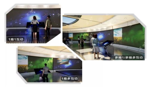 HoInWare“互甩” 開啟跨屏幕互動新紀(jì)元